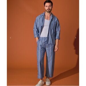 Ours - THE CAMICIA ROBE IN VILLA MARE